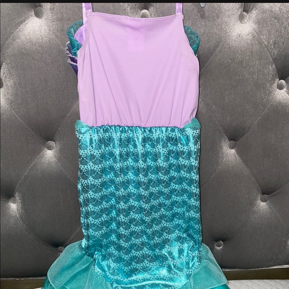 Disney Other - Ariel Disney Princess Dress